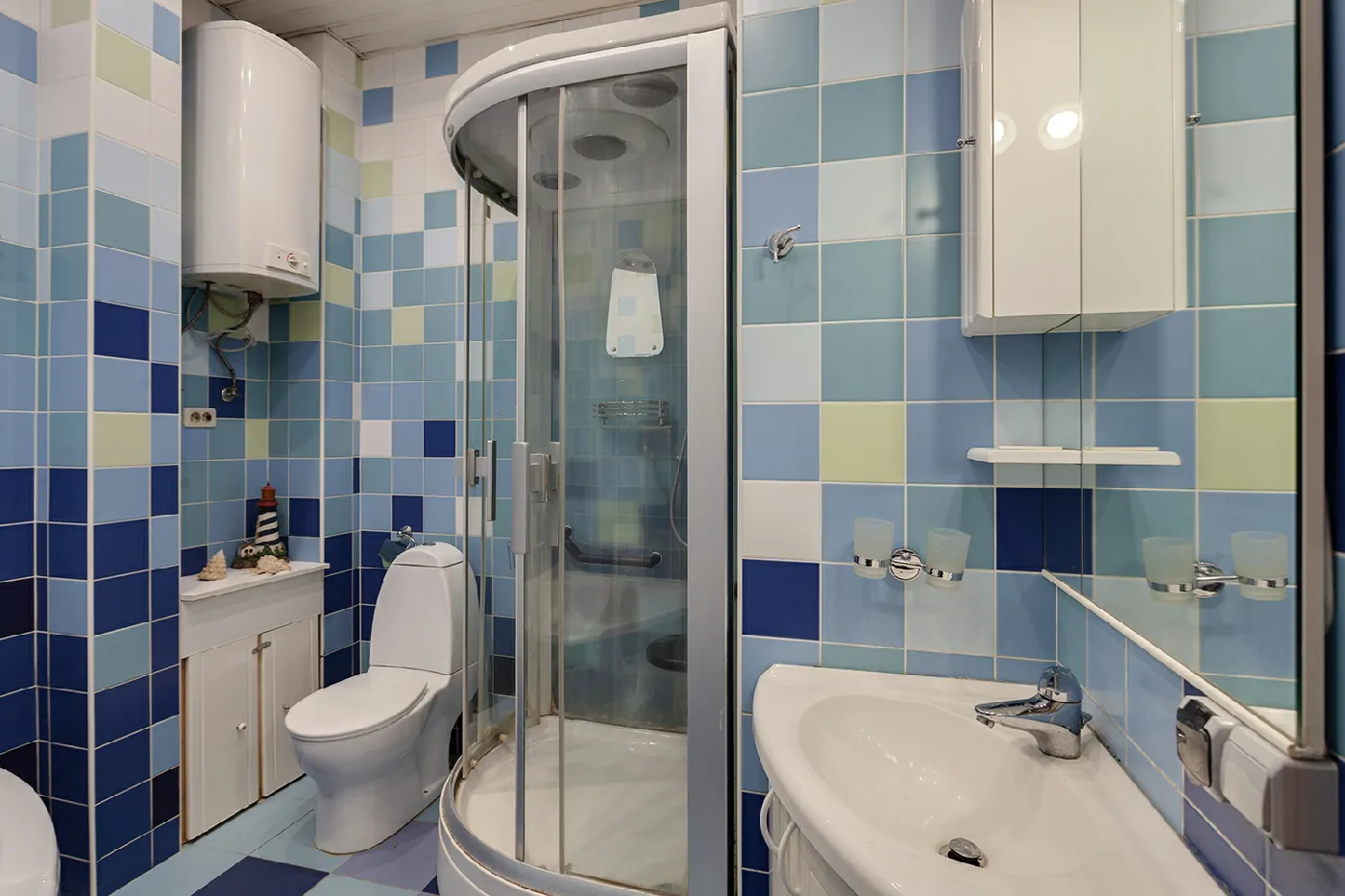 Адмиральская <span>сталинка</span>