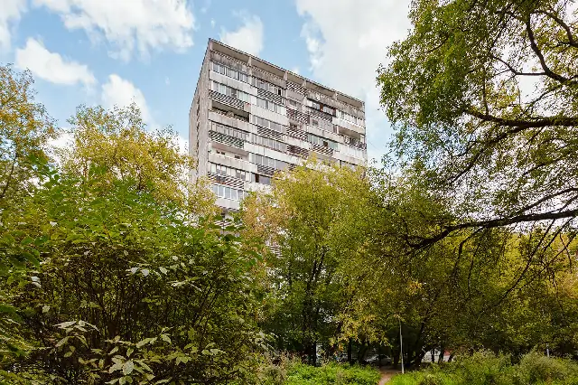 <span>5-ти комнатная квартира</span> Александра Серова
