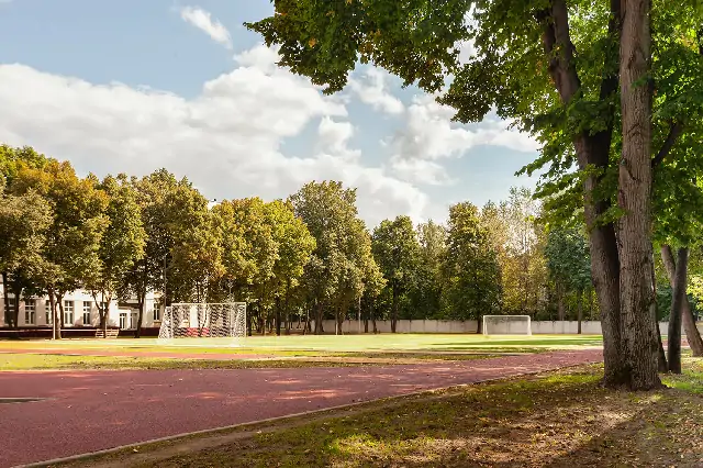 <span>5-ти комнатная квартира</span> Александра Серова
