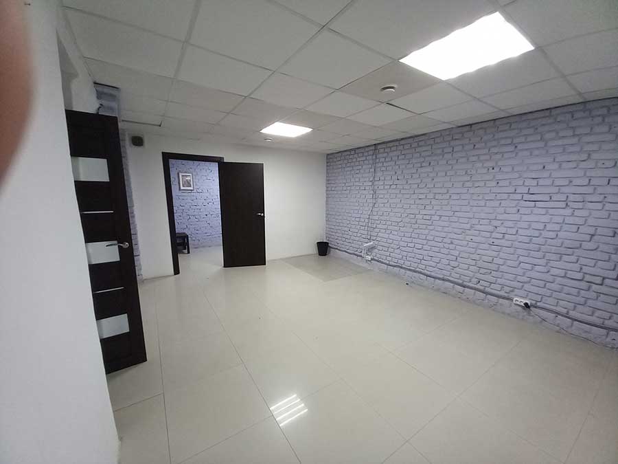 Офисное помещение <span>у метро Автозаводская</span>