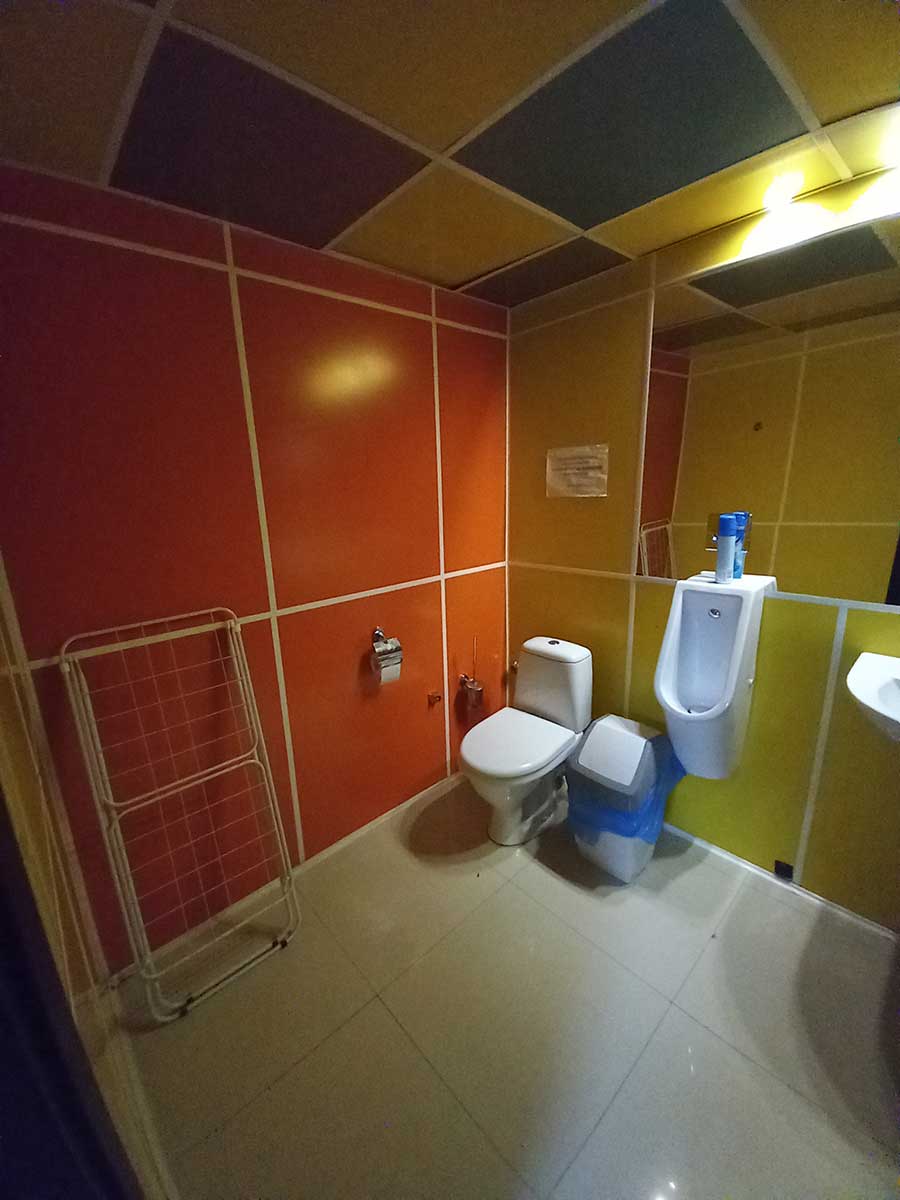 Офисное помещение <span>у метро Автозаводская</span>