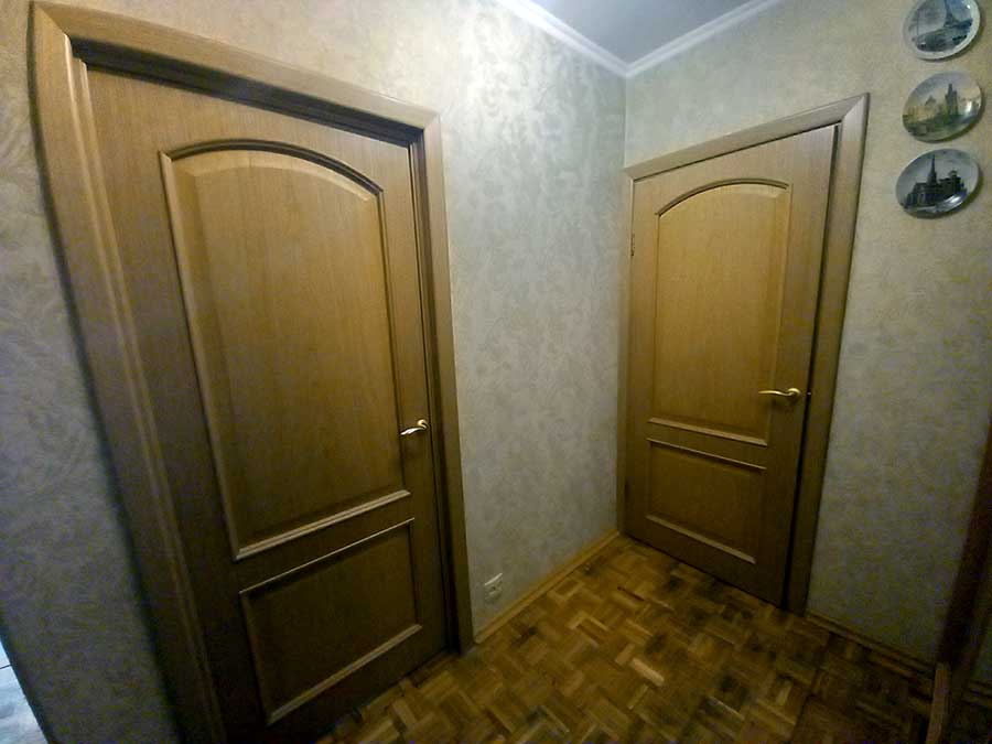 КВАРТИРА <span>С ЛАНДЫШАМИ</span> НА ЧОНГАРСКОМ БУЛЬВАРЕ