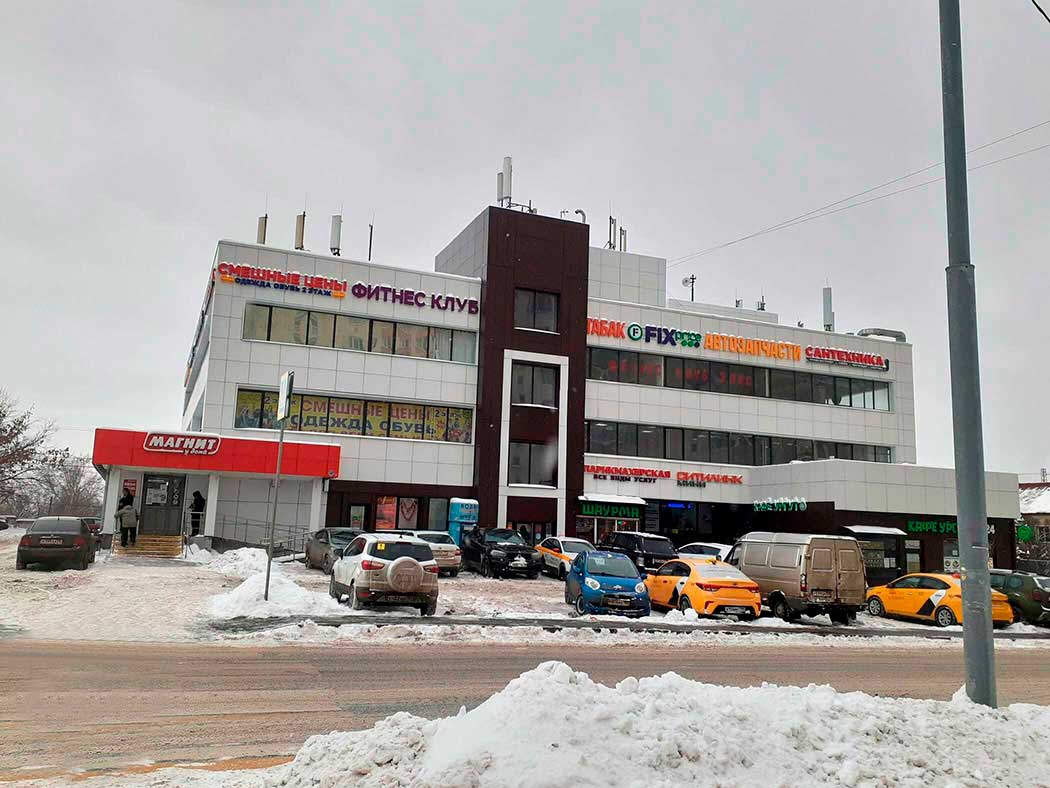 2 х комнатная квартира в <span>Сталинском доме на ул.Озерная</span> 