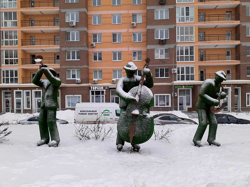 2 х комнатная квартира в <span>Сталинском доме на ул.Озерная</span> 