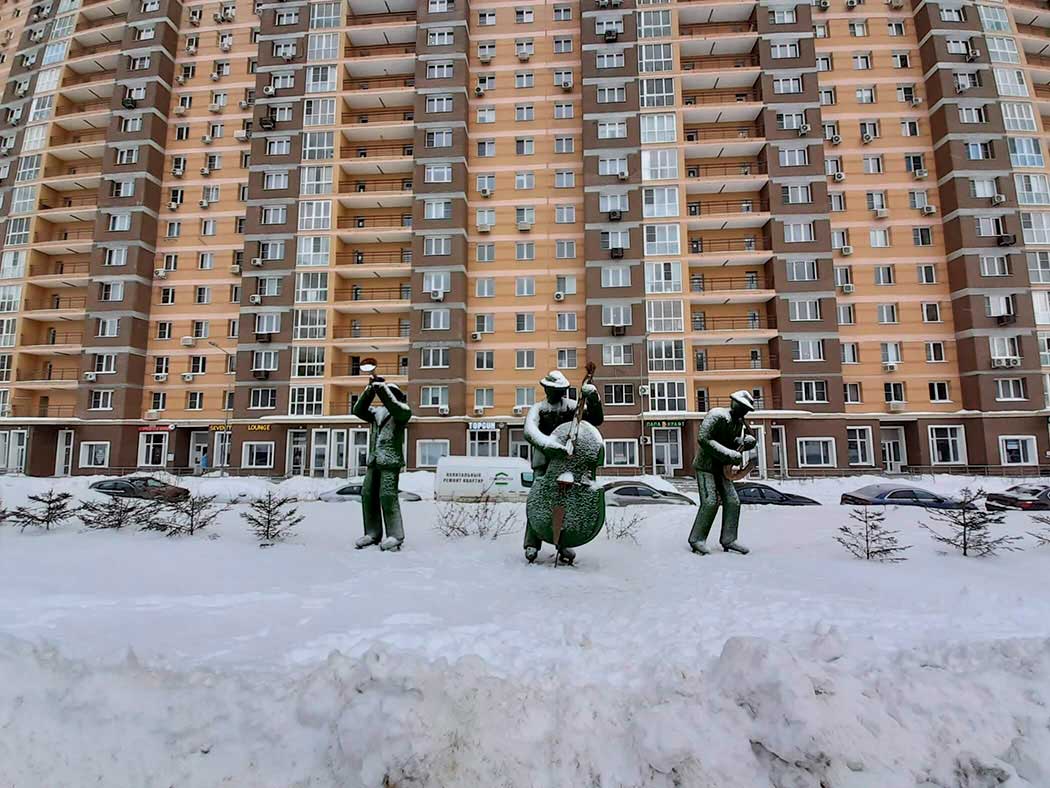 2 х комнатная квартира в <span>Сталинском доме на ул.Озерная</span> 
