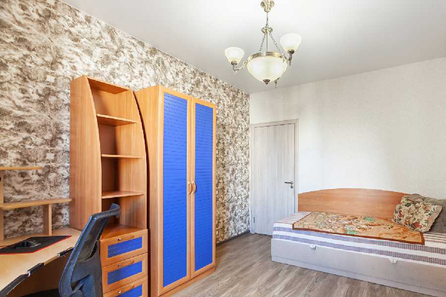 <span>Квартира у</span> Щелковского парка<span>!</span>