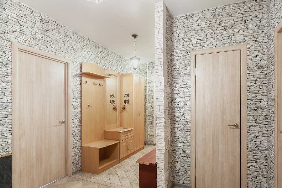 <span>Квартира у</span> Щелковского парка<span>!</span>