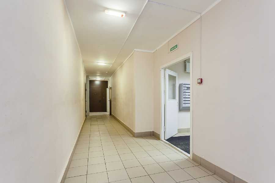 <span>Квартира у</span> Щелковского парка<span>!</span>