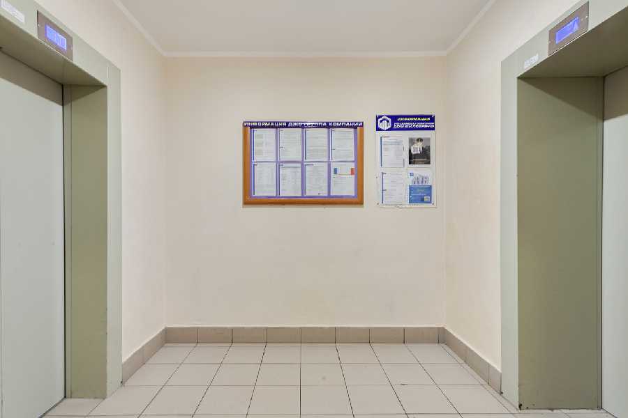 <span>Квартира у</span> Щелковского парка<span>!</span>
