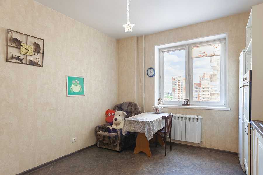 <span>Квартира у</span> Щелковского парка<span>!</span>