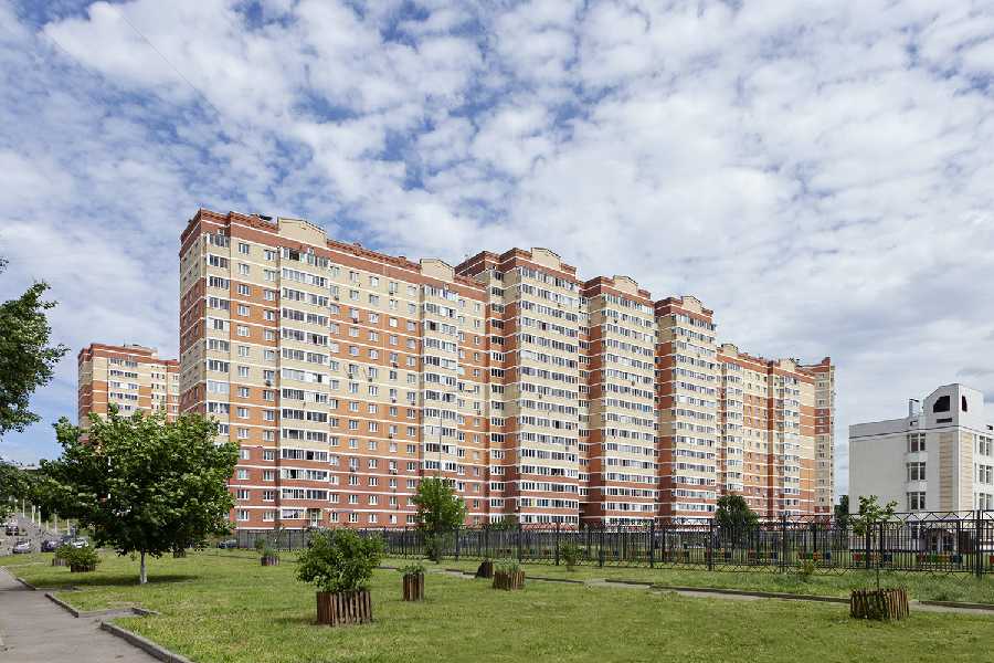 <span>Квартира у</span> Щелковского парка<span>!</span>