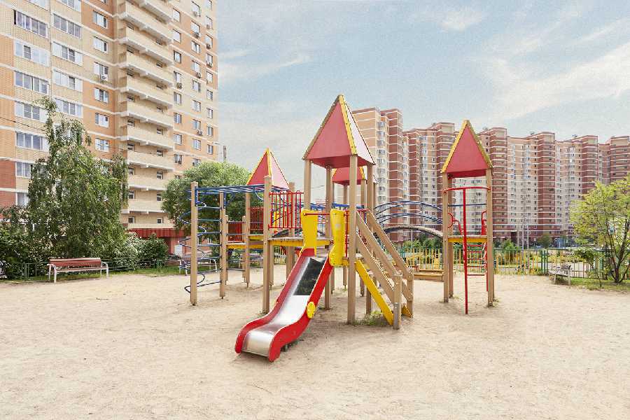 <span>Квартира у</span> Щелковского парка<span>!</span>