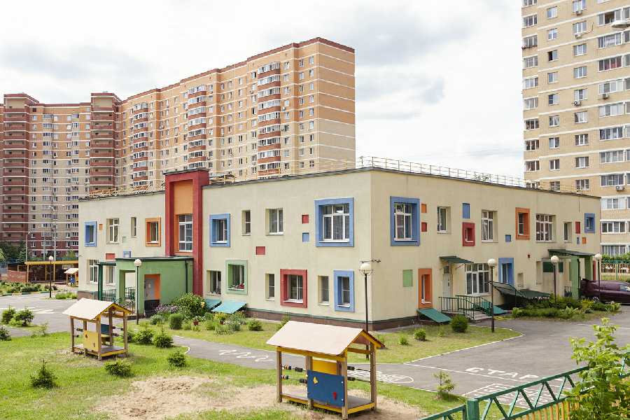 <span>Квартира у</span> Щелковского парка<span>!</span>