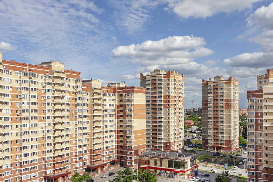 <span>Квартира у</span> Щелковского парка<span>!</span>