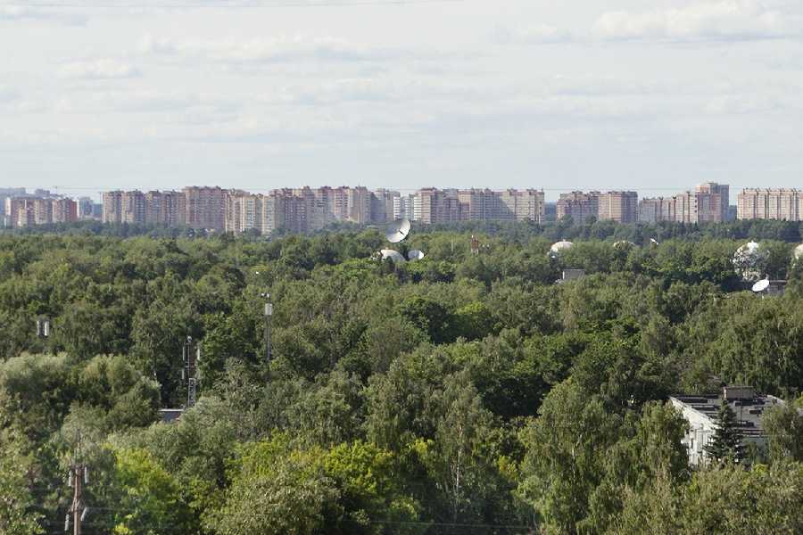 <span>Квартира у</span> Щелковского парка<span>!</span>