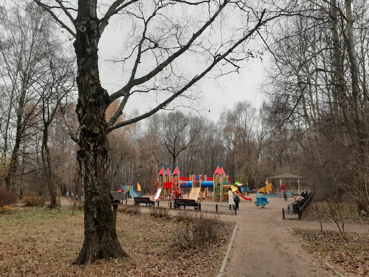 Адмиральская <span>сталинка</span>