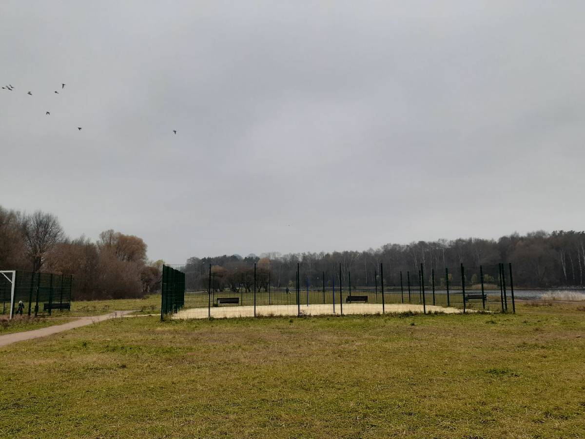 Адмиральская <span>сталинка</span>