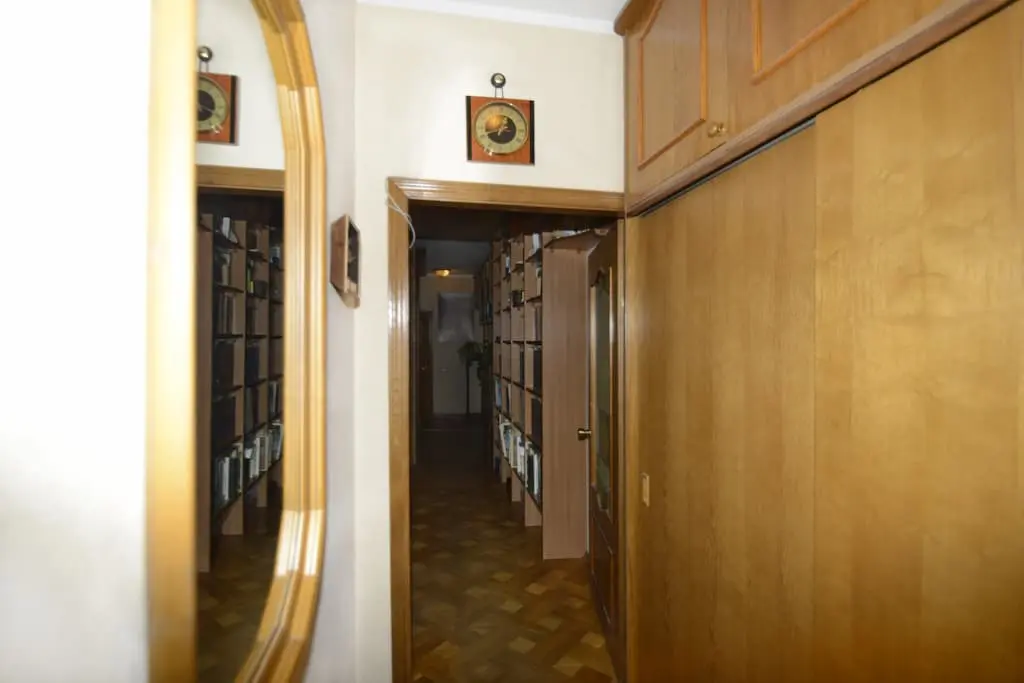 2-х комнатная квартира <span>в легендарном доме</span> м.Университет