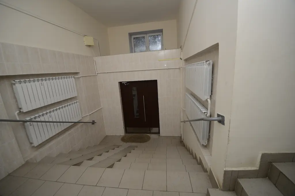 2-х комнатная квартира <span>в легендарном доме</span> м.Университет
