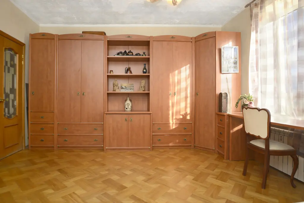 2-х комнатная квартира <span>в легендарном доме</span> м.Университет