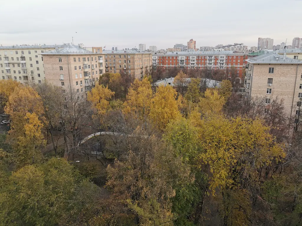 2-х комнатная квартира <span>в легендарном доме</span> м.Университет