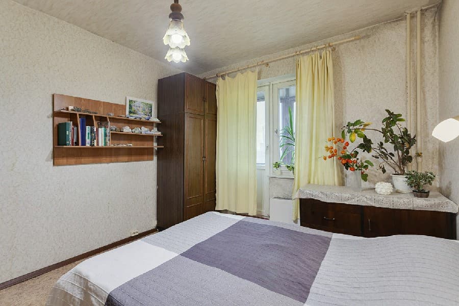 Квартира  <span>у Битцевского парка</span>