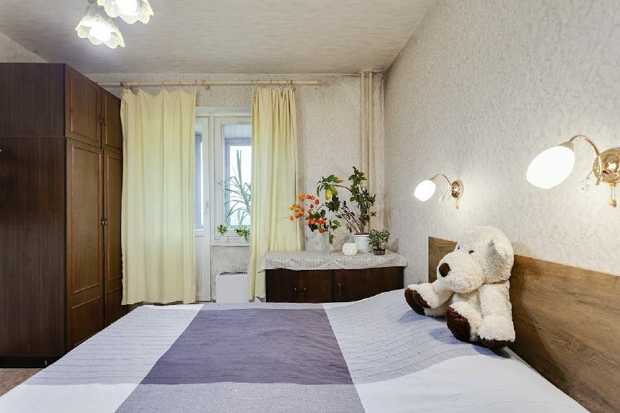 Квартира  <span>у Битцевского парка</span>