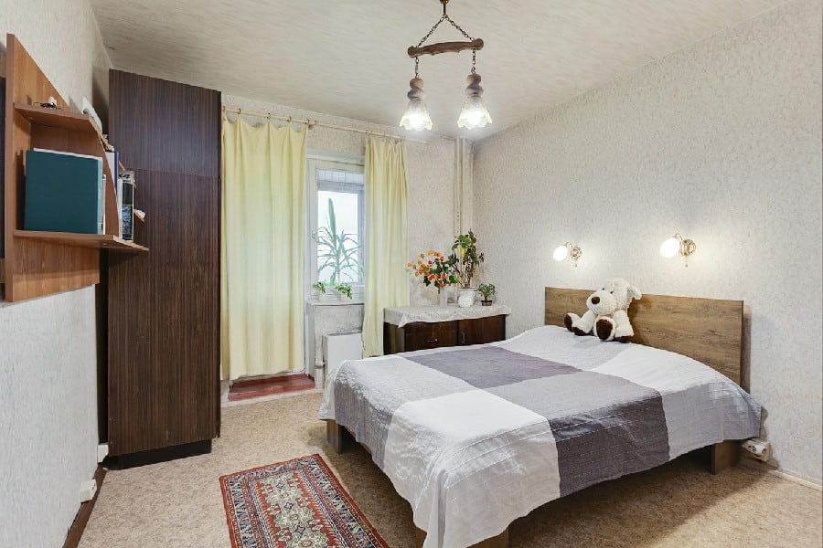 Квартира  <span>у Битцевского парка</span>