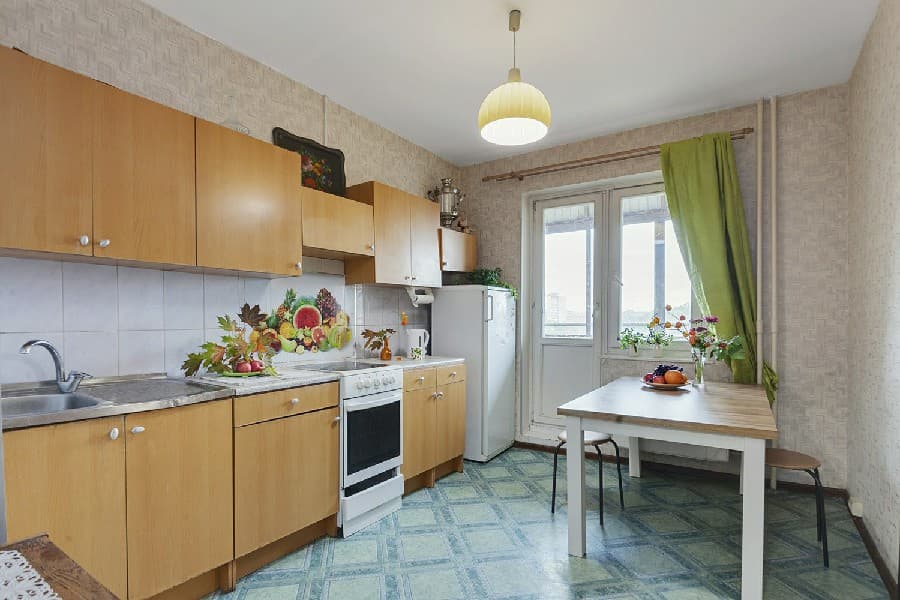 Квартира  <span>у Битцевского парка</span>