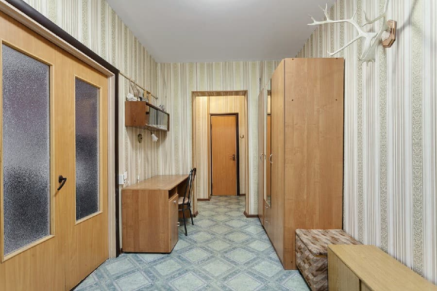 Квартира  <span>у Битцевского парка</span>