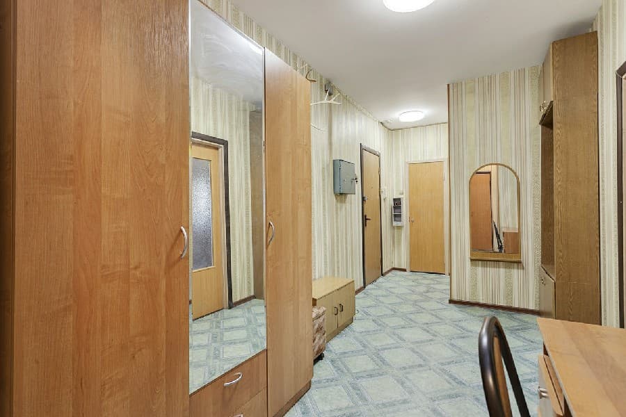 Квартира  <span>у Битцевского парка</span>