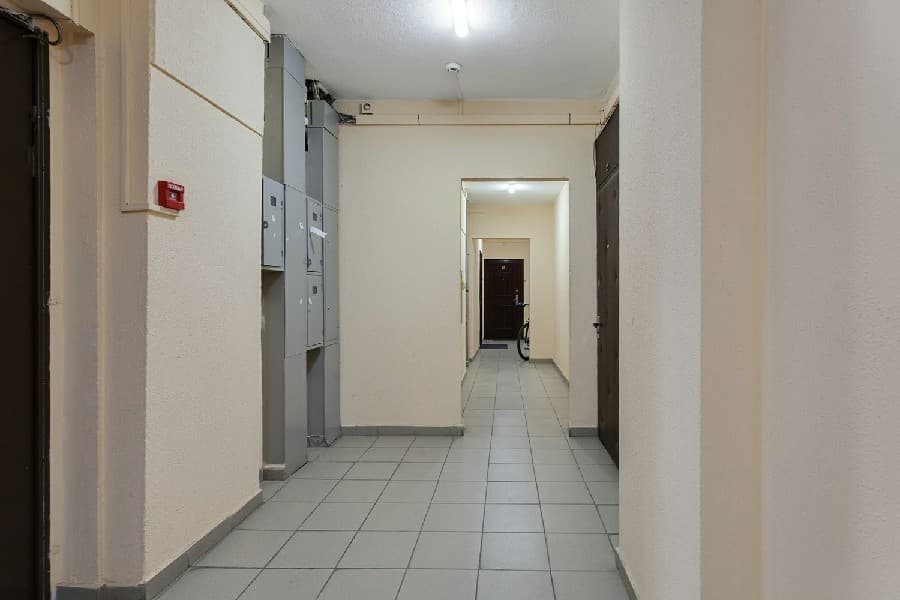 Квартира  <span>у Битцевского парка</span>