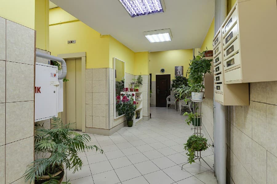 Квартира  <span>у Битцевского парка</span>