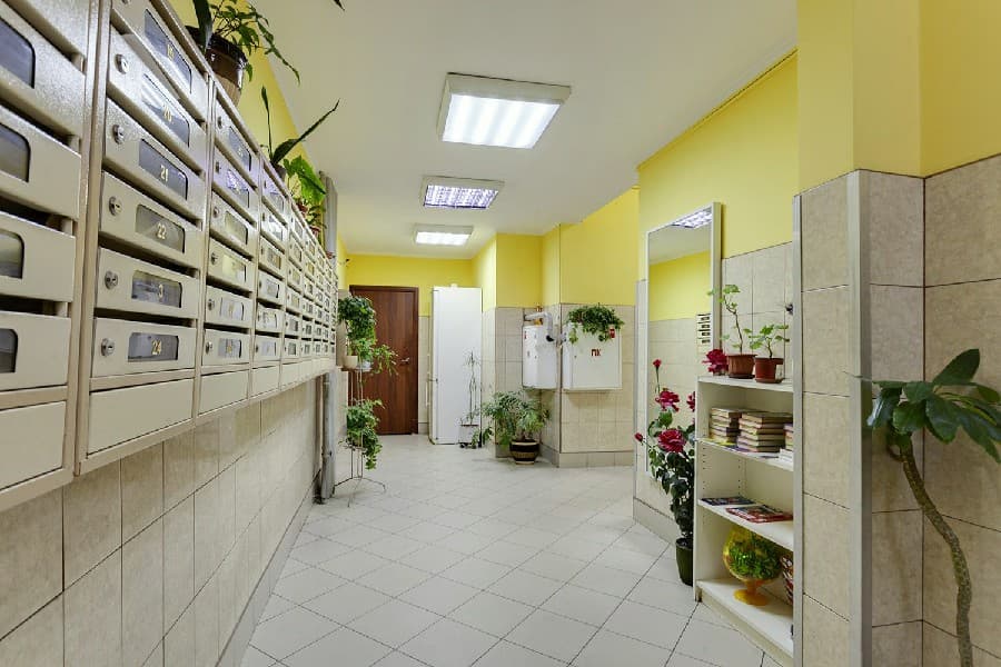 Квартира  <span>у Битцевского парка</span>