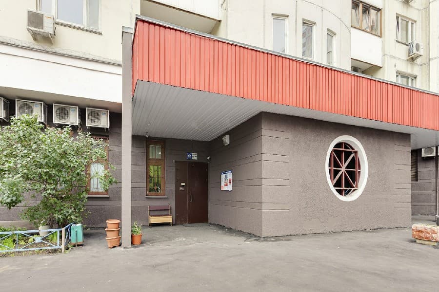 Квартира  <span>у Битцевского парка</span>
