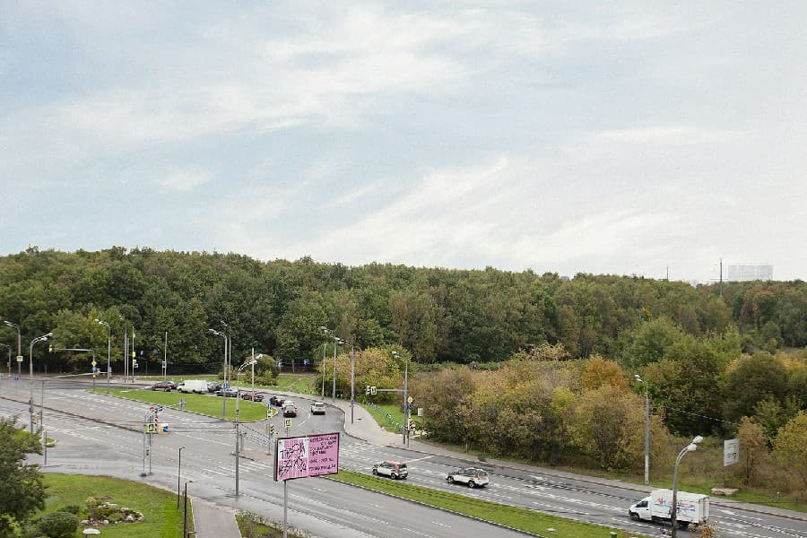 Квартира  <span>у Битцевского парка</span>