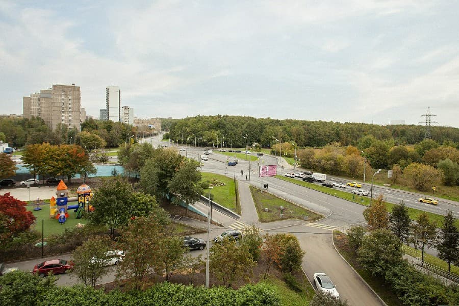 Квартира  <span>у Битцевского парка</span>