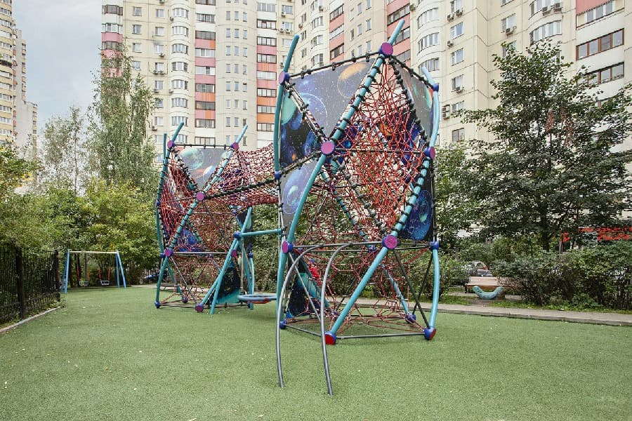 Квартира  <span>у Битцевского парка</span>