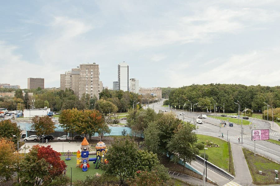 Квартира  <span>у Битцевского парка</span>
