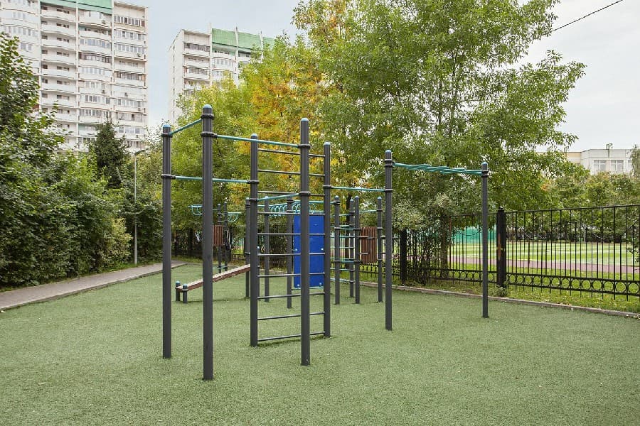 Квартира  <span>у Битцевского парка</span>