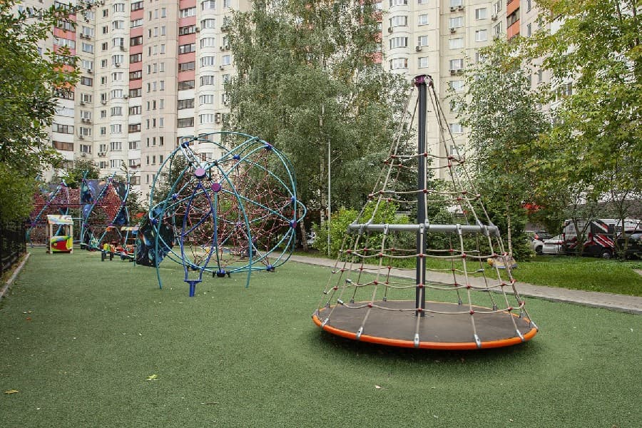 Квартира  <span>у Битцевского парка</span>