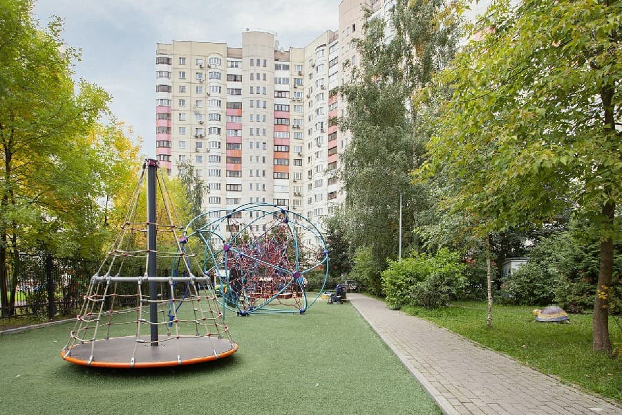 Квартира  <span>у Битцевского парка</span>