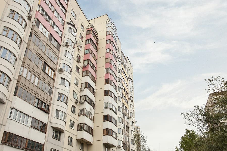 Квартира  <span>у Битцевского парка</span>