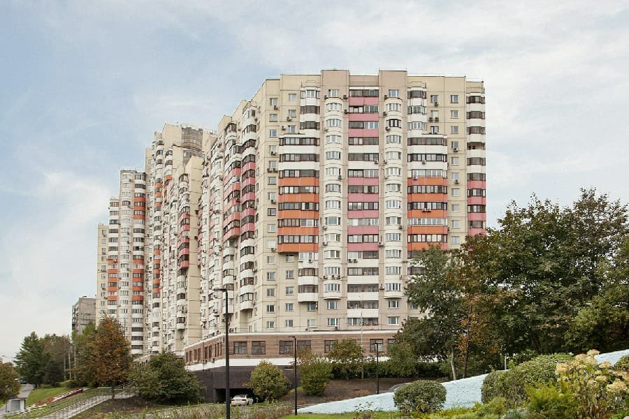 Квартира  <span>у Битцевского парка</span>