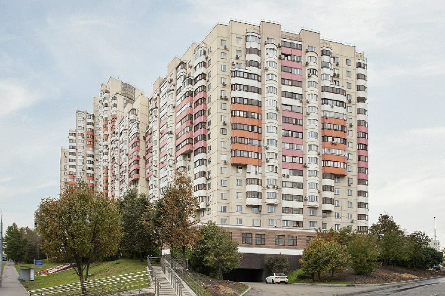 Квартира  <span>у Битцевского парка</span>