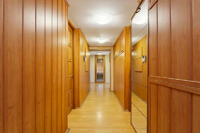 <span>5-ти комнатная квартира</span> Александра Серова