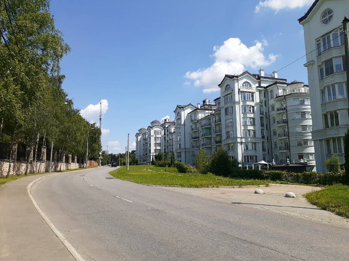 Срочная Продажа Квартиры в Сталинском Доме на Войковской, Ленинградское Шоссе