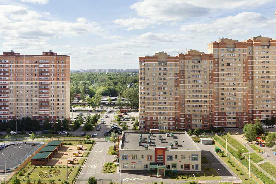 Срочная Продажа Квартиры у Щелковского парка
